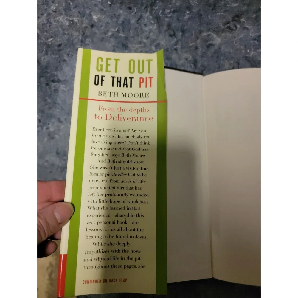 N/A beth journey